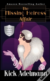 Capa do artigo The Missing Heiress Affair