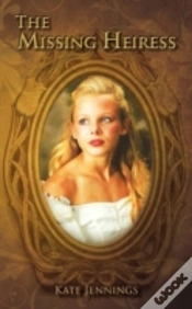 Capa do artigo The Missing Heiress