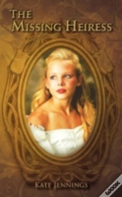 Capa do artigo The Missing Heiress