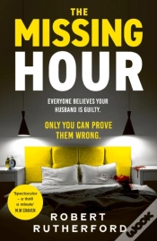 Capa do artigo The Missing Hour