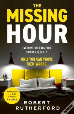 Capa do artigo The Missing Hour