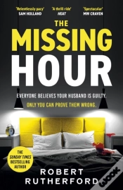 Capa do artigo The Missing Hour