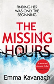Capa do artigo The Missing Hours