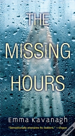 Capa do artigo The Missing Hours