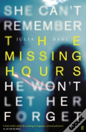 Capa do artigo The Missing Hours