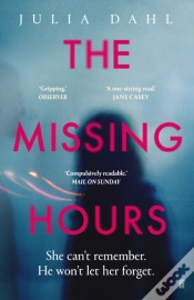 Capa do artigo The Missing Hours