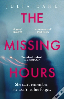 Capa do artigo The Missing Hours