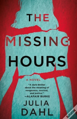 Capa do artigo The Missing Hours