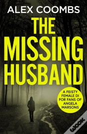 Capa do artigo The Missing Husband