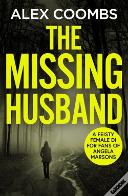 Capa do artigo The Missing Husband