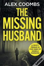 Capa do artigo The Missing Husband
