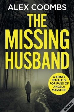 Capa do artigo The Missing Husband