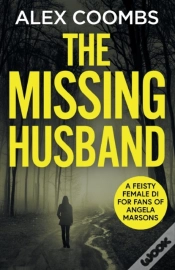 Capa do artigo The Missing Husband