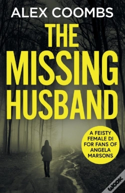 Capa do artigo The Missing Husband