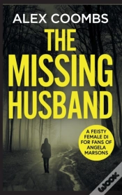 Capa do artigo The Missing Husband