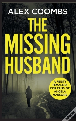 Capa do artigo The Missing Husband