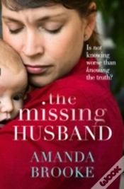 Capa do artigo The Missing Husband