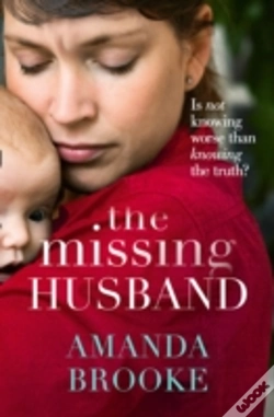 Capa do artigo The Missing Husband