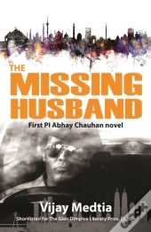 The Missing Husband