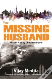 Capa do artigo The Missing Husband