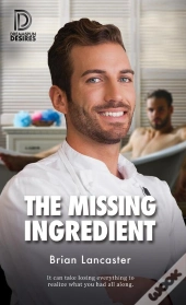 The Missing Ingredient