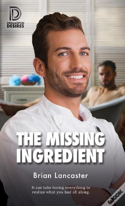 Capa do artigo The Missing Ingredient