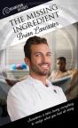 The Missing Ingredient - Preview