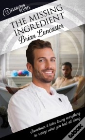Capa do artigo The Missing Ingredient