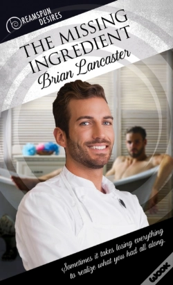Capa do artigo The Missing Ingredient