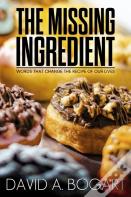 The Missing Ingredient