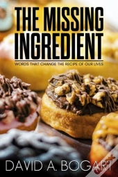 The Missing Ingredient