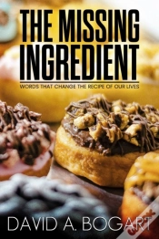 Capa do artigo The Missing Ingredient