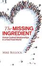 The Missing Ingredient - Preview