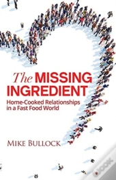 The Missing Ingredient