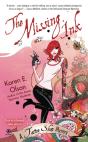 The Missing Ink - Preview