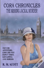 Capa do artigo The Missing Jackal Murder