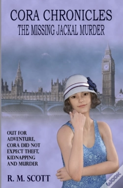 Capa do artigo The Missing Jackal Murder
