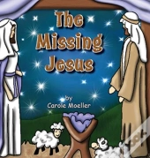 The Missing Jesus
