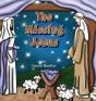 The Missing Jesus - Preview