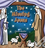 Capa do artigo The Missing Jesus