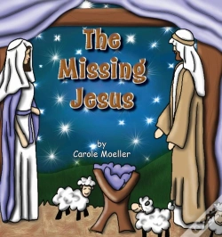 Capa do artigo The Missing Jesus