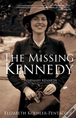 Capa do artigo The Missing Kennedy