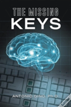 Capa do artigo The Missing Keys