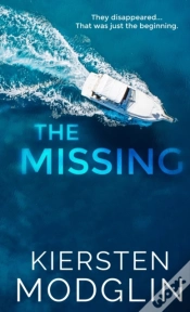 Capa do artigo The Missing