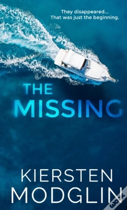 Capa do artigo The Missing