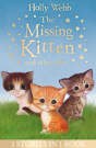 The Missing Kitten And Other Tales - Preview