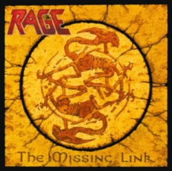 Capa do artigo The Missing Link - CD