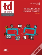The Missing Link In Learning