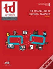 Capa do artigo The Missing Link In Learning