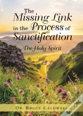 The Missing Link In The Process Of Sanctification